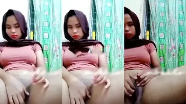 Bertopeng Colmek Asyik Live Sendirian, Lumer WOT Misterius