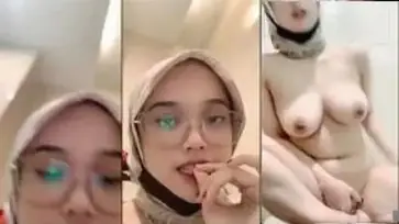 Bokep Indo Hijab Toge Sange Baby Ica