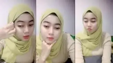 Bokep Jilbab Nela Tobat Ketagihan Ngentot WOT Lumer Asyik 2026