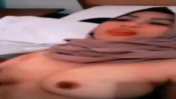 Bokep Jilbab Skandal Baru Hot Sange Banget