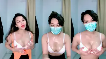 Bokep Jilbab Takhluk Akibat Rayuan Maut Om Tajir