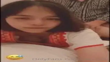 Cewek Cantik Pasrah Digenjot Di Kamar Kosan
