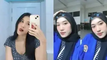 Hijab Mahasiwi Unpam