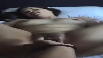 Mahasiswi Cowonya Kobelin Memek Cewenya Minta Di Mainin