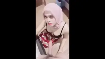 Memaksa Kerabat Sendiri Lakukan Pelayanan Mulut Basah