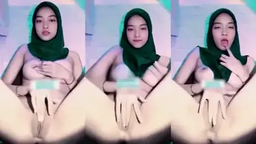 Sarah Bermain Solo Dengan Sangat Ahli Sekali