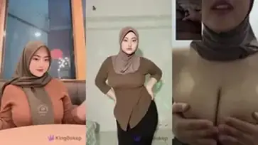 Skandal VCS Koncil - Tiktokers Nurma Hmt