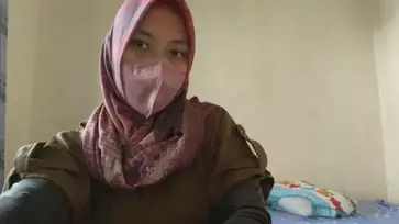 Ukhti Grepe Tete Sampe Susu Nyemprot Memek Basah Lumer WOT